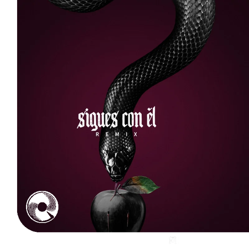 Sigues Con El Remix Arcangel Sech