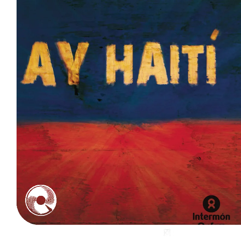 Ay Haiti Alejandro Sanz, Aleks Syntek, Bebe