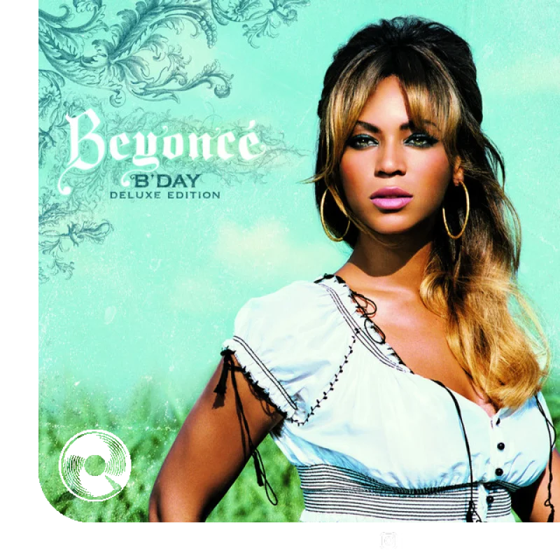 Beautiful Liar Beyoncé,