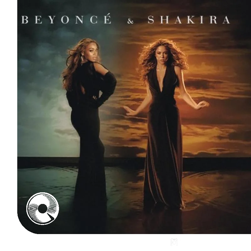 Beautiful Liar DJ Rebel Remix , Beyoncé