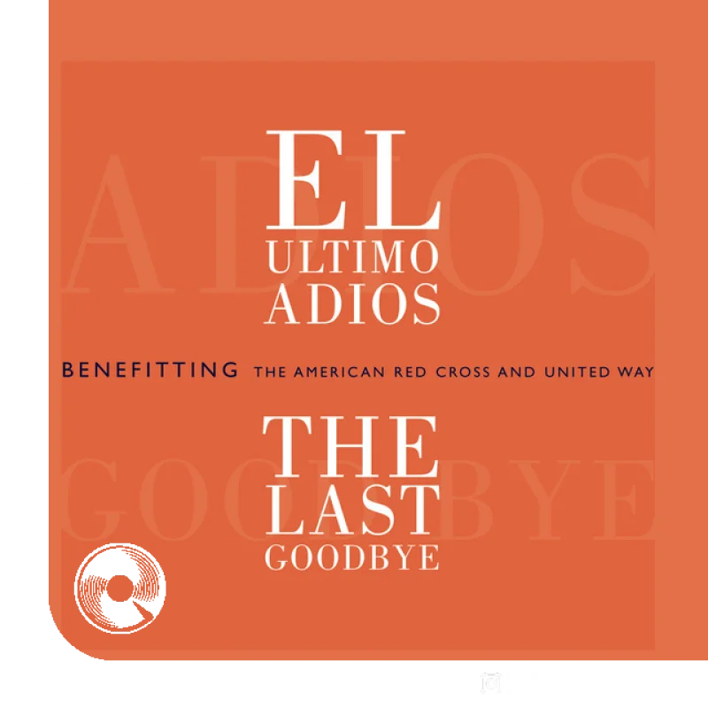 El Ultimo Adiós Varios Artistas Version Ricky Martin, Alejandro Sanz, Thalia