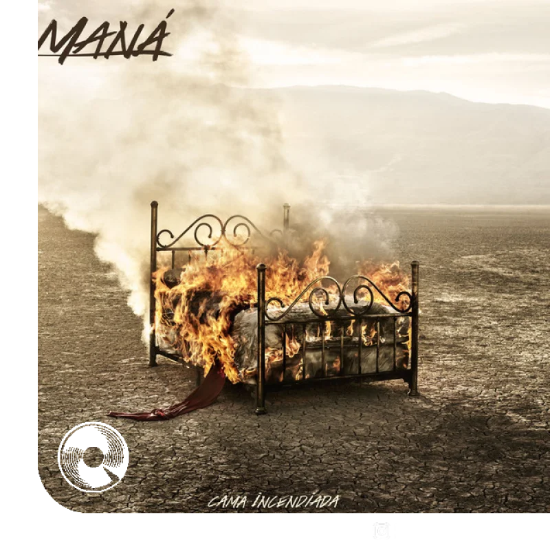Mi Verdad feat. Maná,