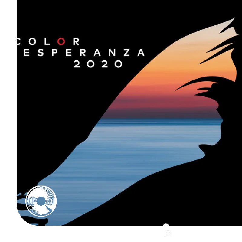 Color Esperanza 2020 Diego Nicky Jam