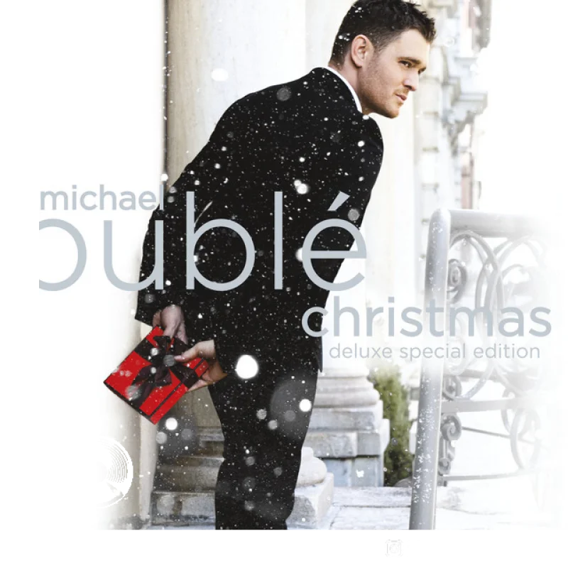 Mis Deseos Feliz Navidad with Michael Bublé