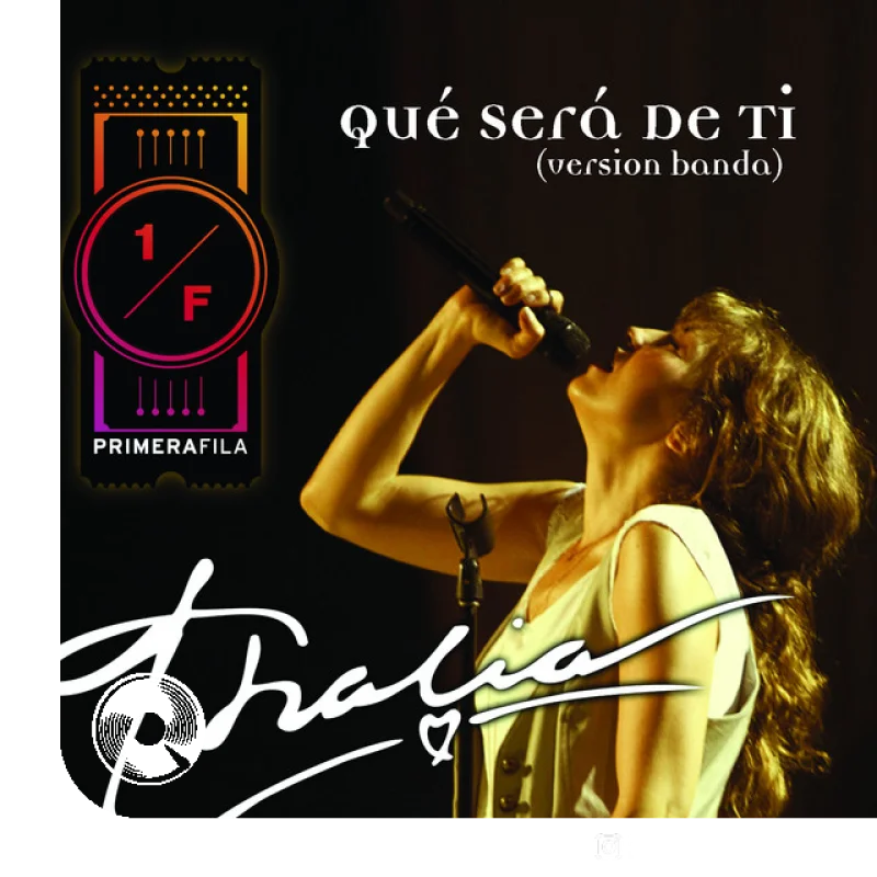 Qué Será De Ti Como Vai Voce Banda Version