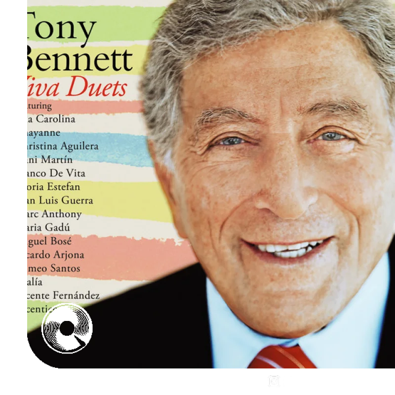 The Way You Look Tonight With Tony Bennett