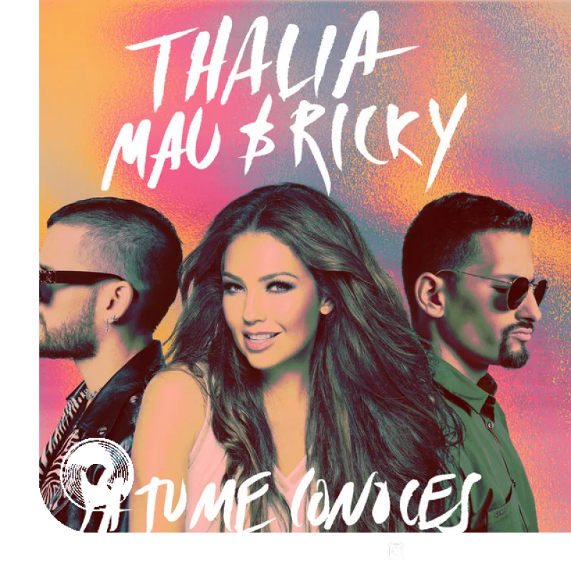 Ya Tú Me Conoces Mau y Ricky