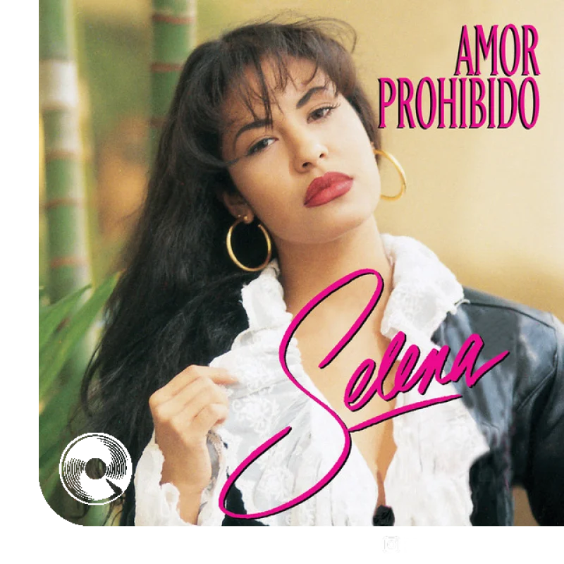 Amor Prohibido