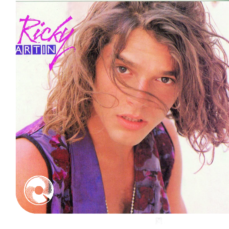 Ricky Martin