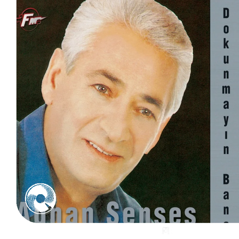 آهنگ  Dokunmayın Bana از  ادنان شنسس