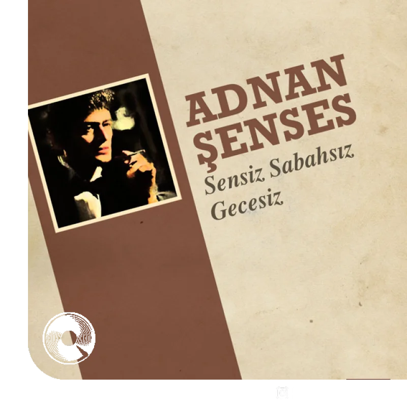 Sensiz Sabahsız Gecesiz