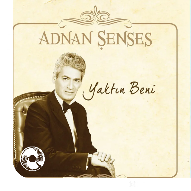 Yaktın Beni