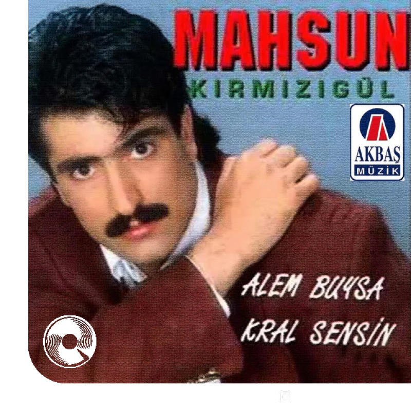 Çiçekten haram olmaz + Version 1