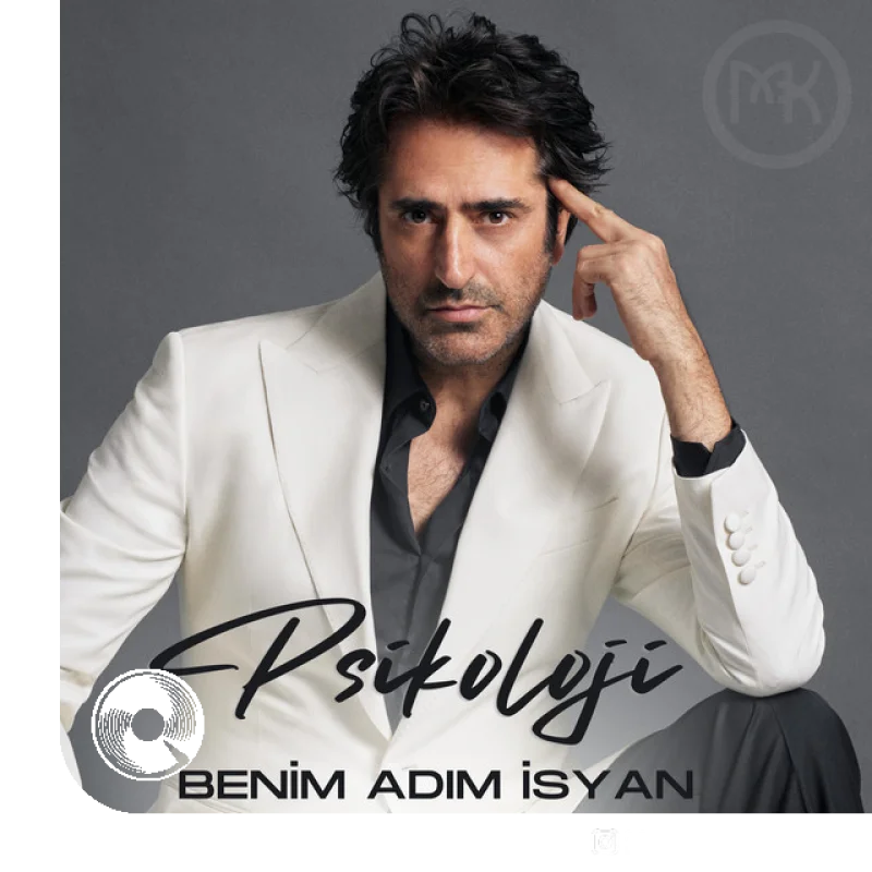 Psikoloji Benim Adım İsyan