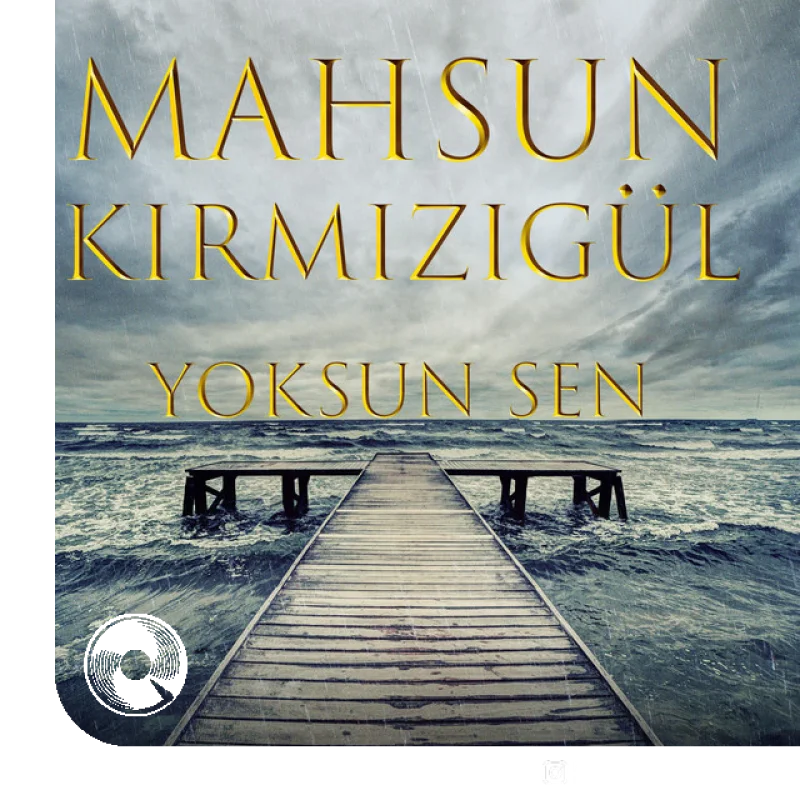 Yoksun Sen