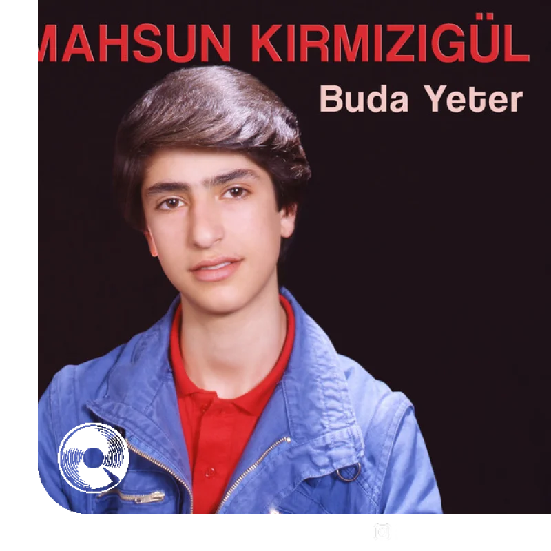 Buda Yeter