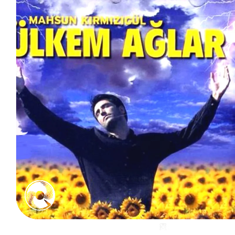 Ülkem Ağlar