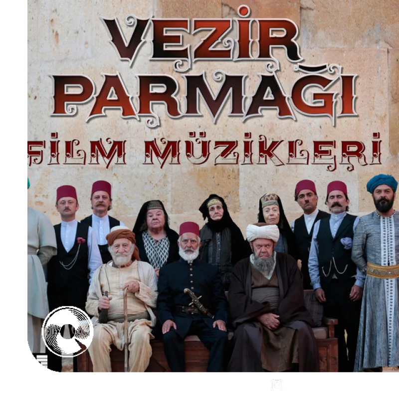 Vezir Parmağı